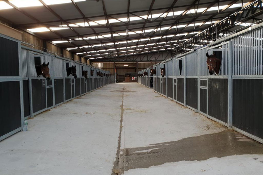 Farm Shed Cleaning Waterford Tipperar Limerick