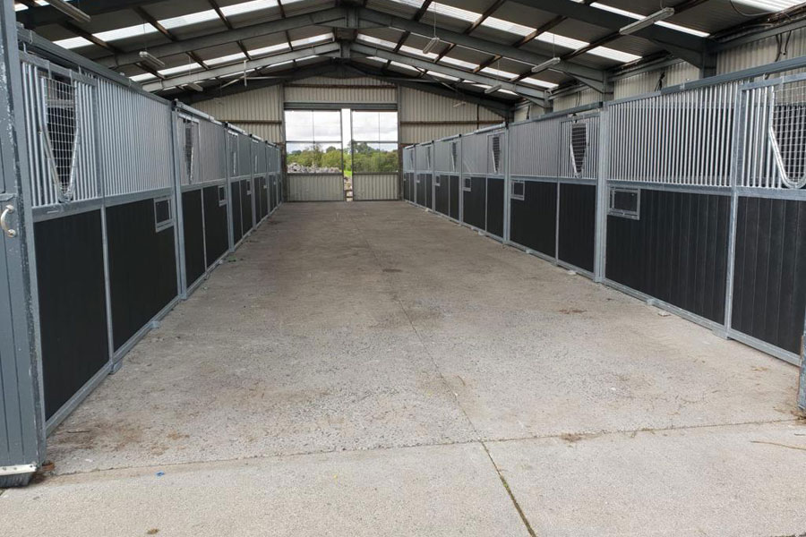 Farm Shed Cleaning Waterford Tipperar Limerick