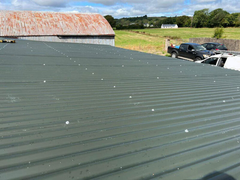 Farm Shed Repairs Waterford Tipperary Limerick