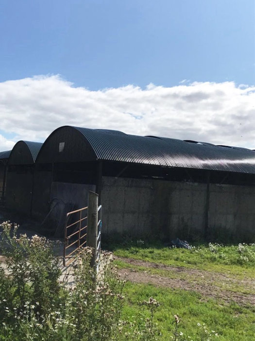 Farm Painting Contractors Waterford Tipperary Limerick