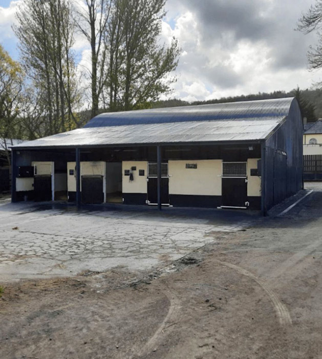 Farm Painting Contractors Waterford Tipperary Limerick