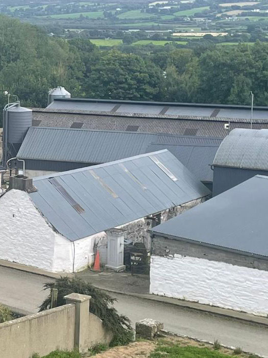 Farm Shed Repairs Waterford Tipperary Limerick